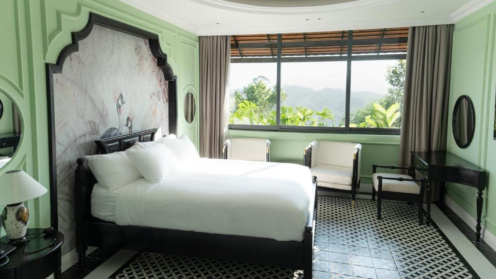 The City Boutique Hotel photo 2