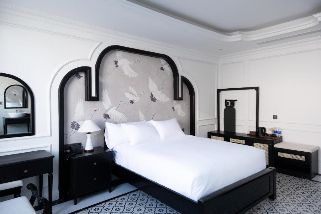 The City Boutique Hotel photo 3