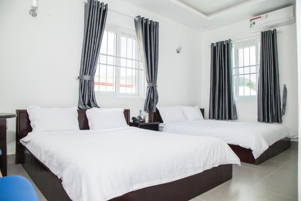THAO LIEN HOTEL — photo 1
