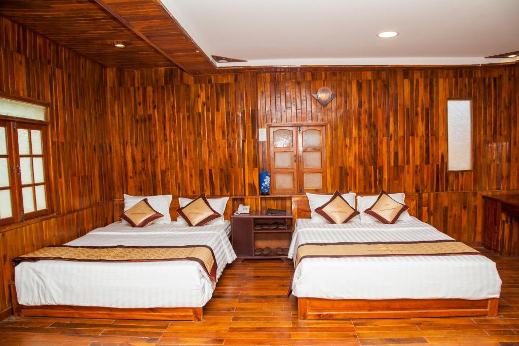 Satraco Royal Hotel photo 2