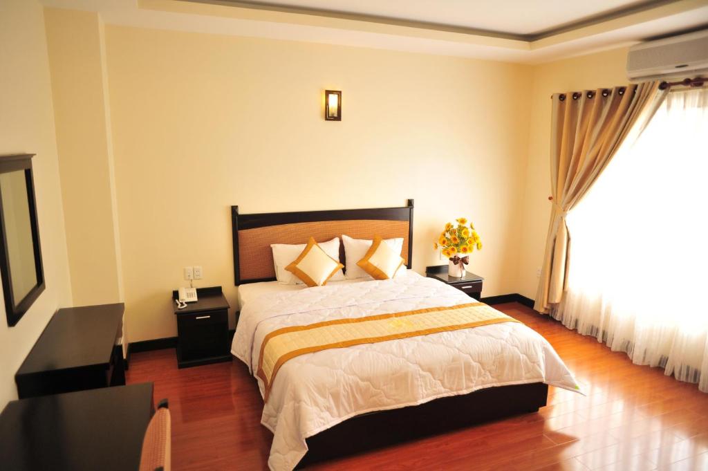Than Thien - Friendly Hotel — photo 1