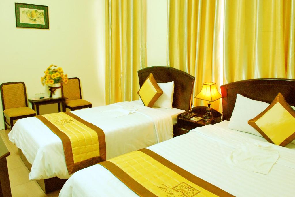 Than Thien - Friendly Hotel photo 2