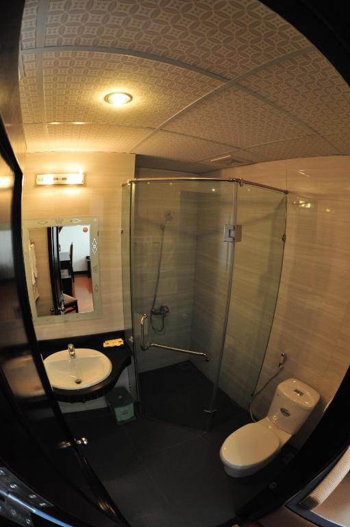 Than Thien - Friendly Hotel photo 3