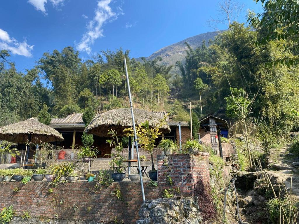 Sue Pa Family Trekking Homestay — photo 1