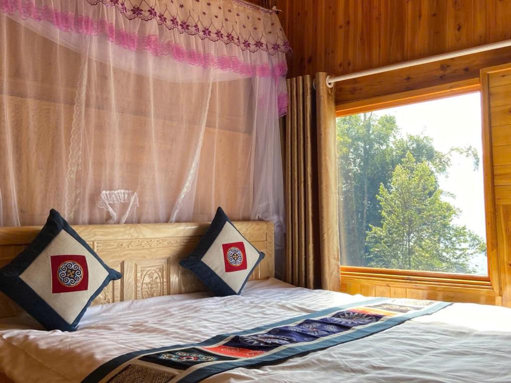 Sue Pa Family Trekking Homestay photo 2