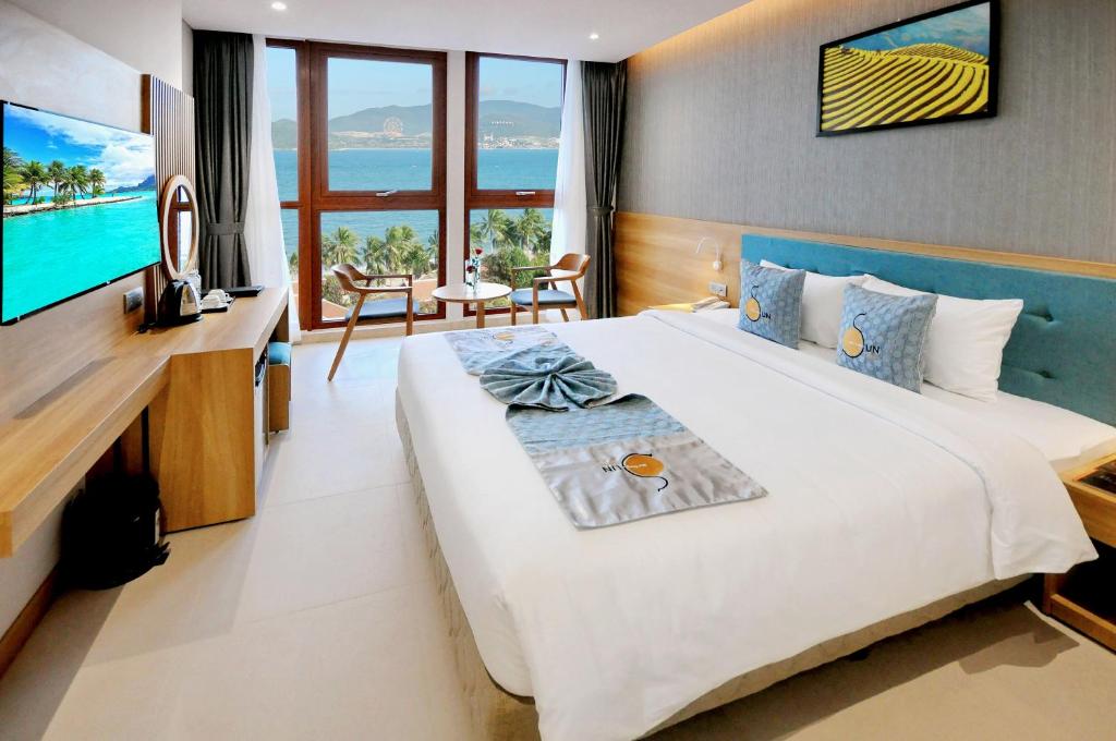 Sun Kiss Hotel — photo 1