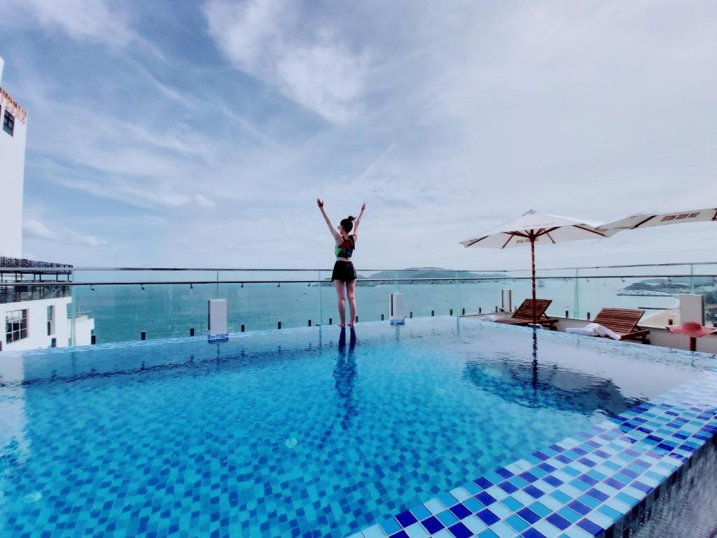 Sun Kiss Hotel photo 2