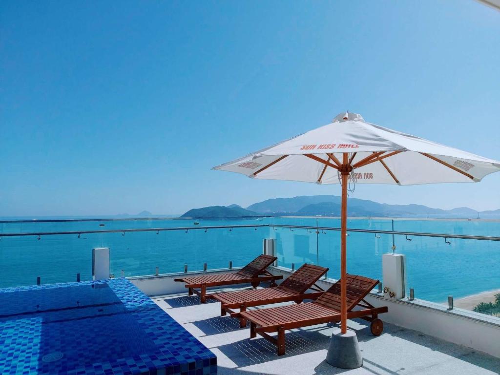 Sun Kiss Hotel photo 3