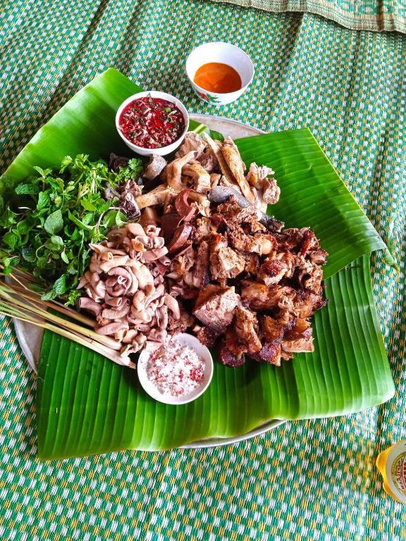 Homestay Ngọc Thủy Điểm dừng chân lên Đồi Mâm Xôi photo 3