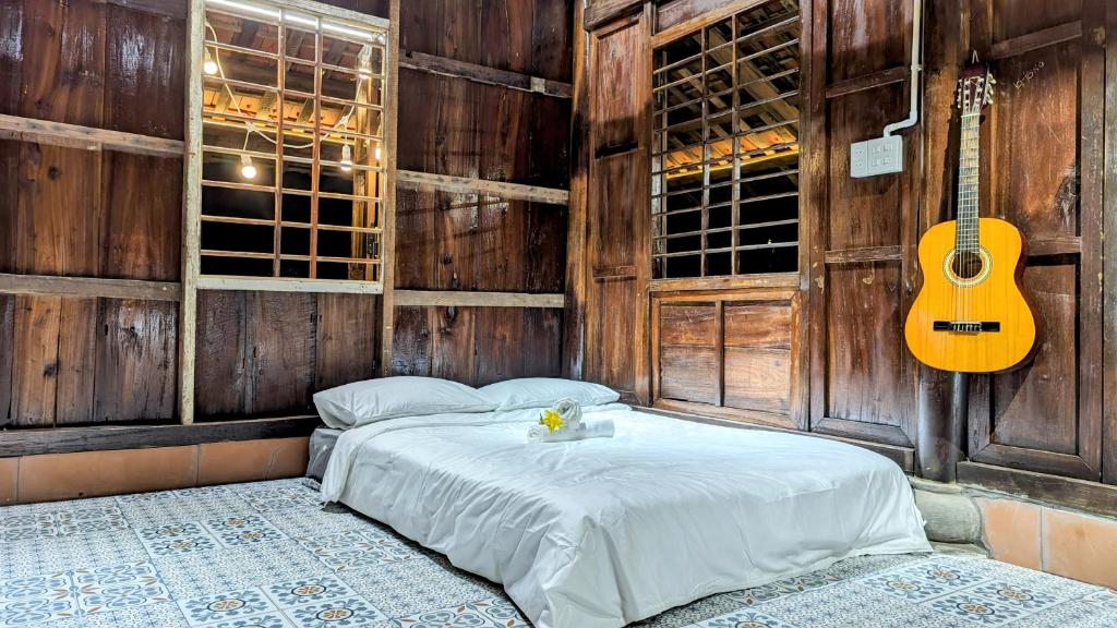 Thỏ House photo 2