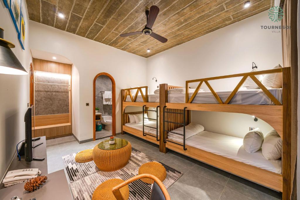 Tournesol Villa Dalat photo 2