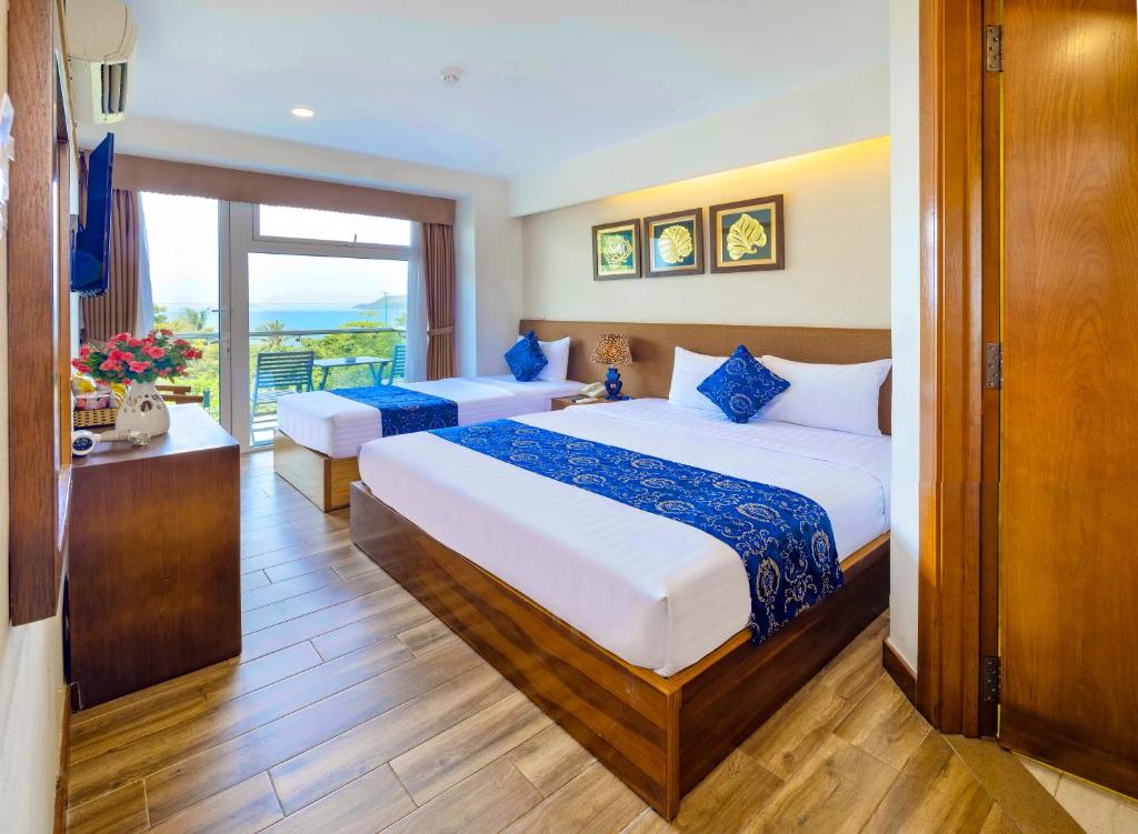 Saphia Hotel Nha Trang photo 2