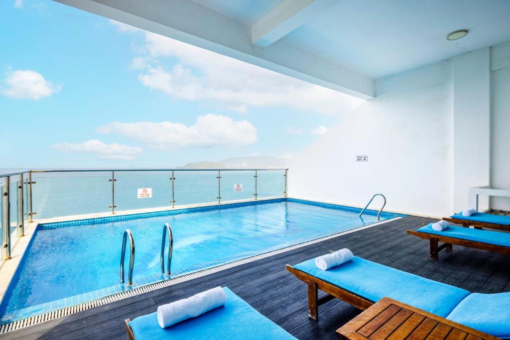 Saphia Hotel Nha Trang photo 3