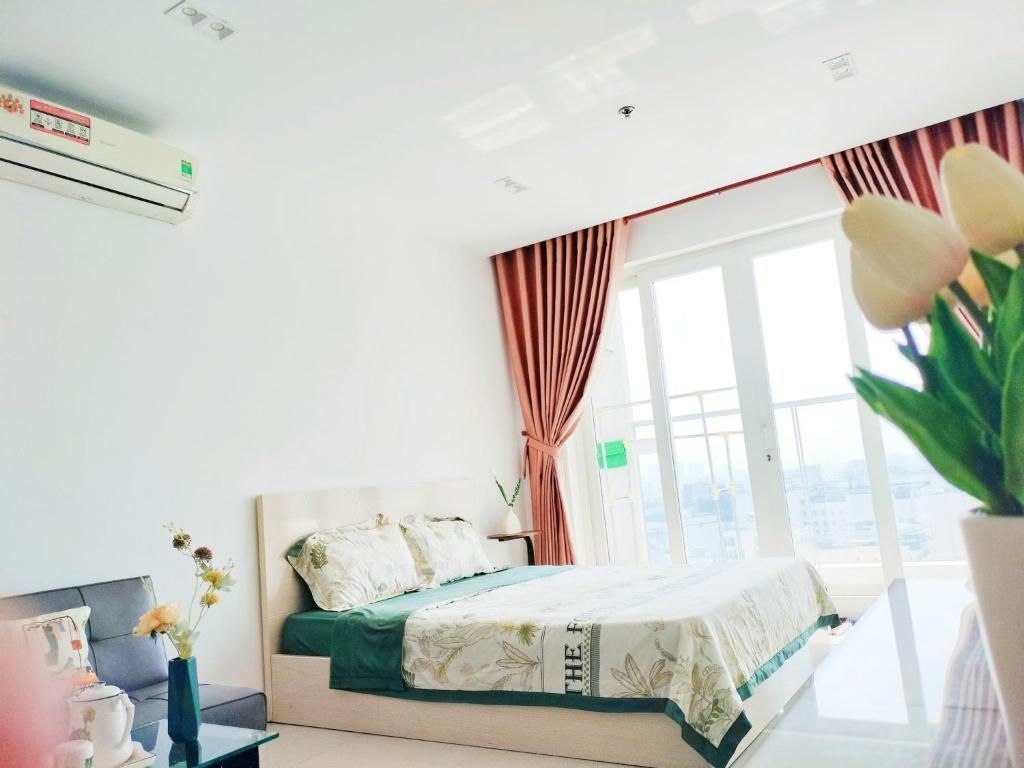 Căn hộ cao cấp gần sân bay - Sky Center photo 2
