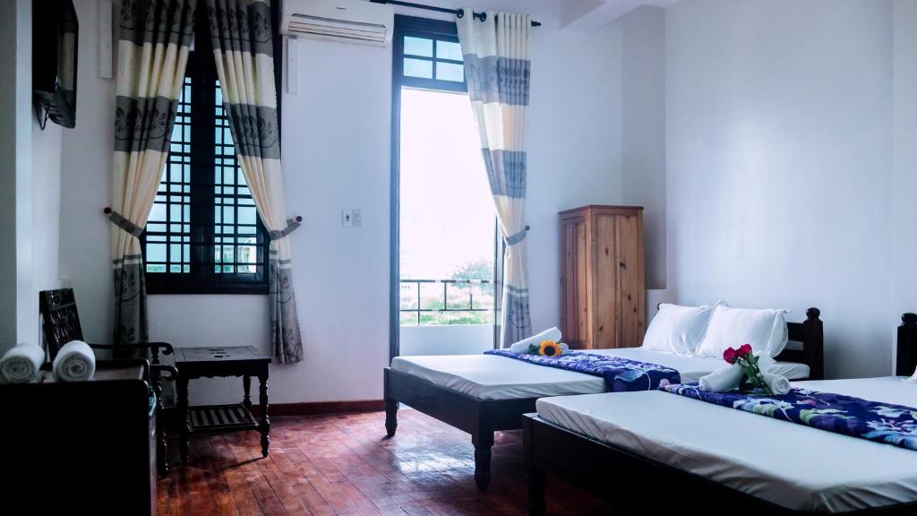 Thanh An 2 Guesthouse photo 2