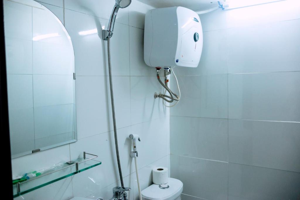 Thanh An 2 Guesthouse photo 3