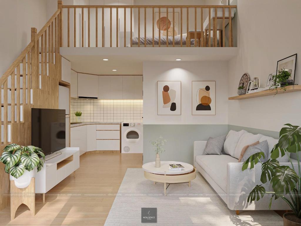 Sweethome photo 3