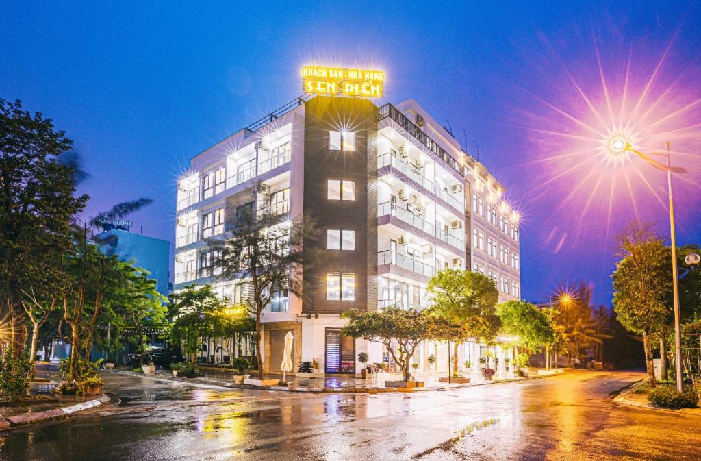 SEN BIỂN HOTEL - FLC Sầm Sơn — photo 1