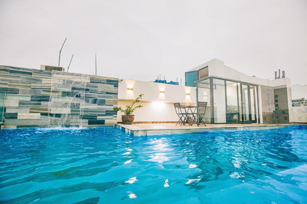 SEN BIỂN HOTEL - FLC Sầm Sơn photo 3
