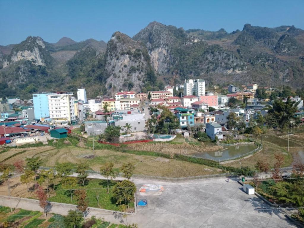 Kiên Bin Đồng Văn Hotel photo 3