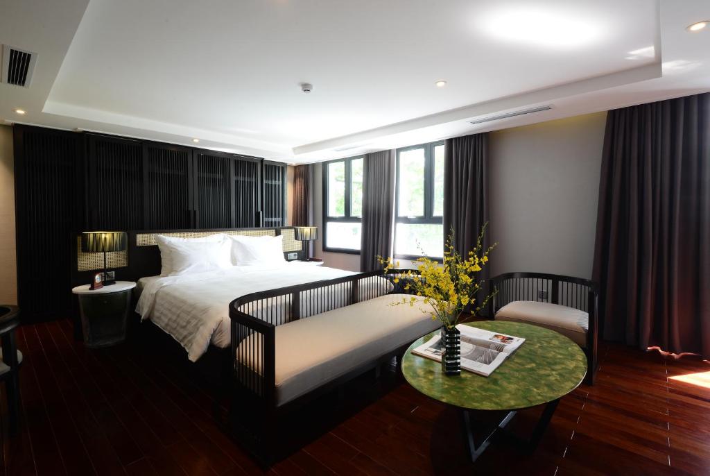 The Chi Boutique Hotel photo 2