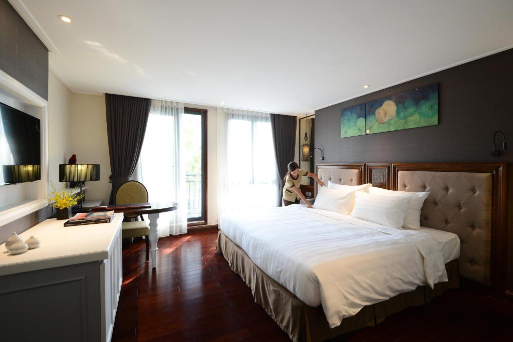 The Chi Boutique Hotel photo 3