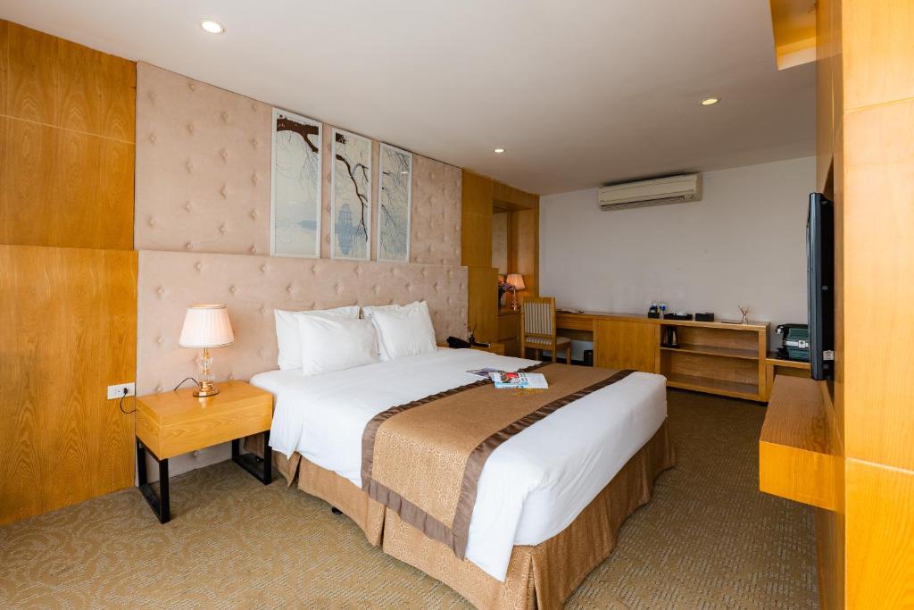 Riverside Hanoi Hotel photo 3