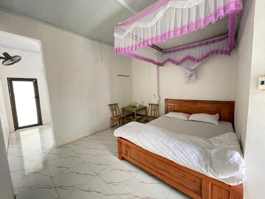 Riverside Homestay photo 2