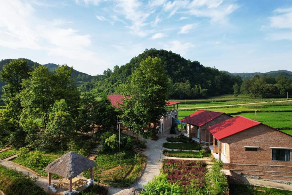 Riverside Homestay photo 3