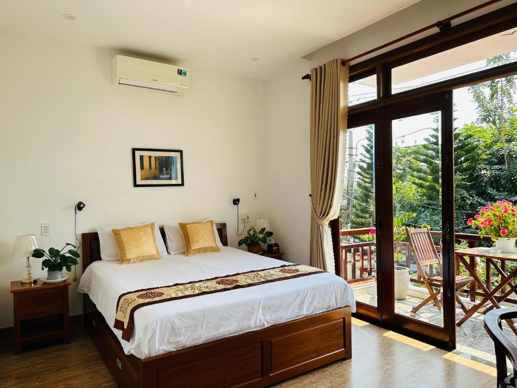 Thuy House Hoi An photo 2