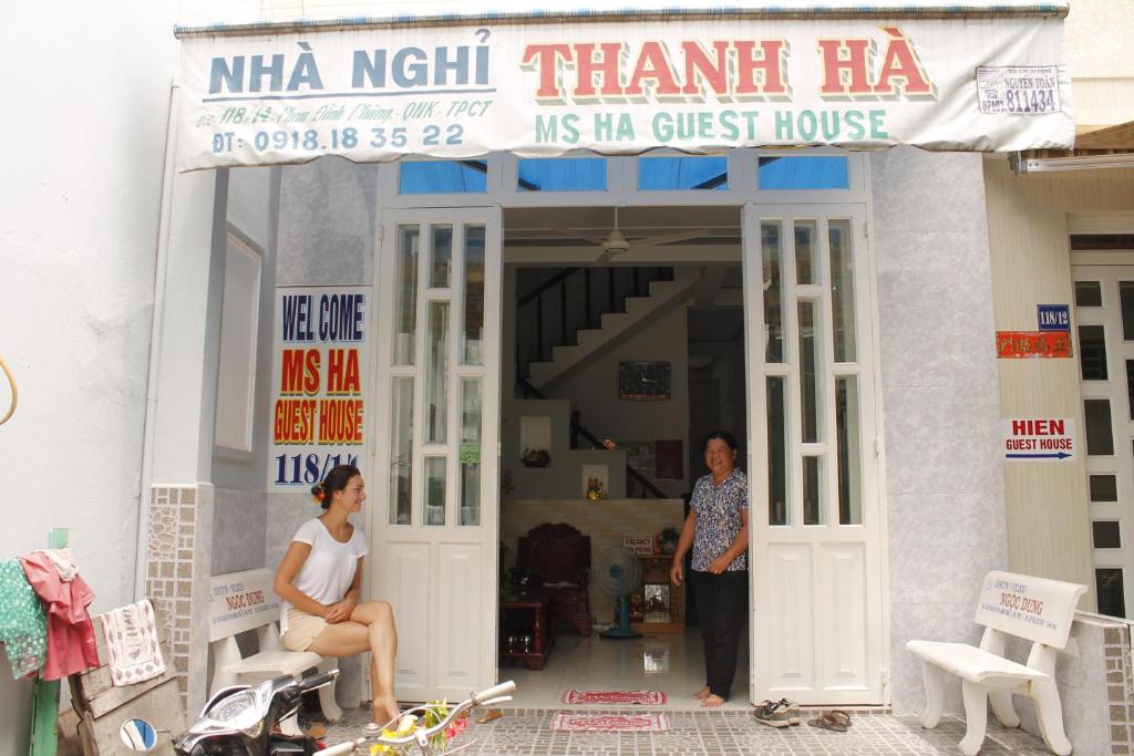 Thanh Ha Guesthouse — photo 1