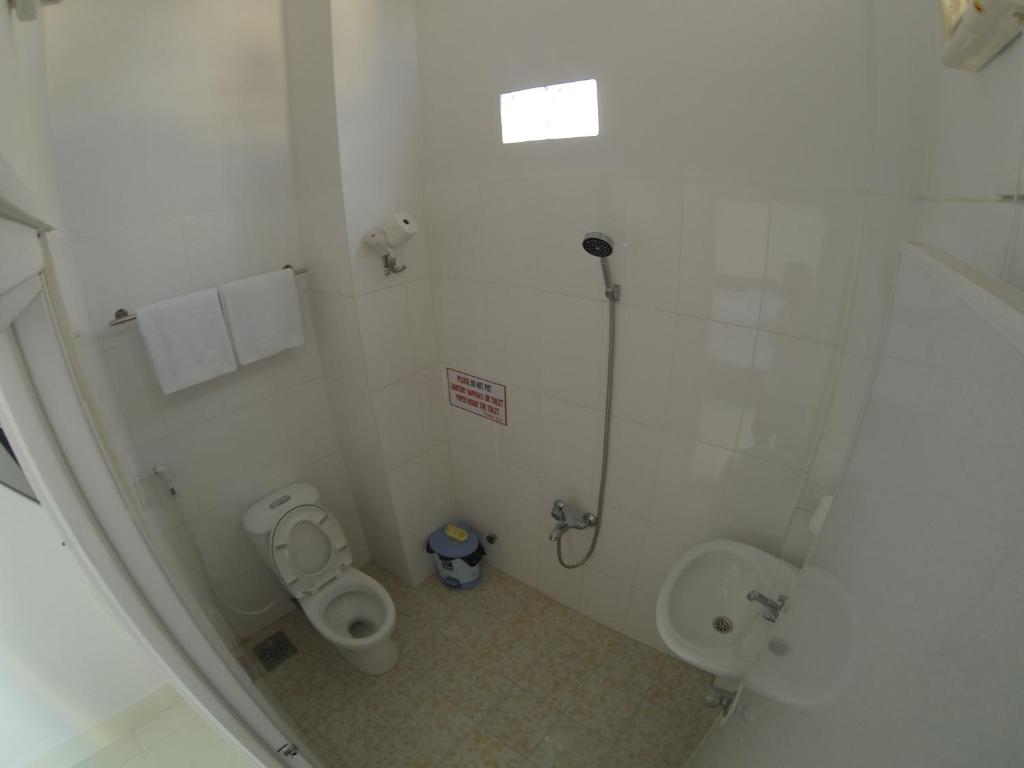 Thanh Ha Guesthouse photo 3