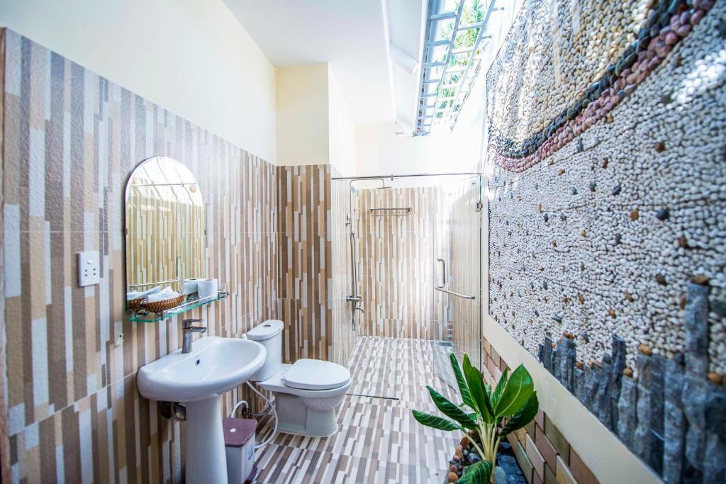 Trung Huynh Bungalow photo 3