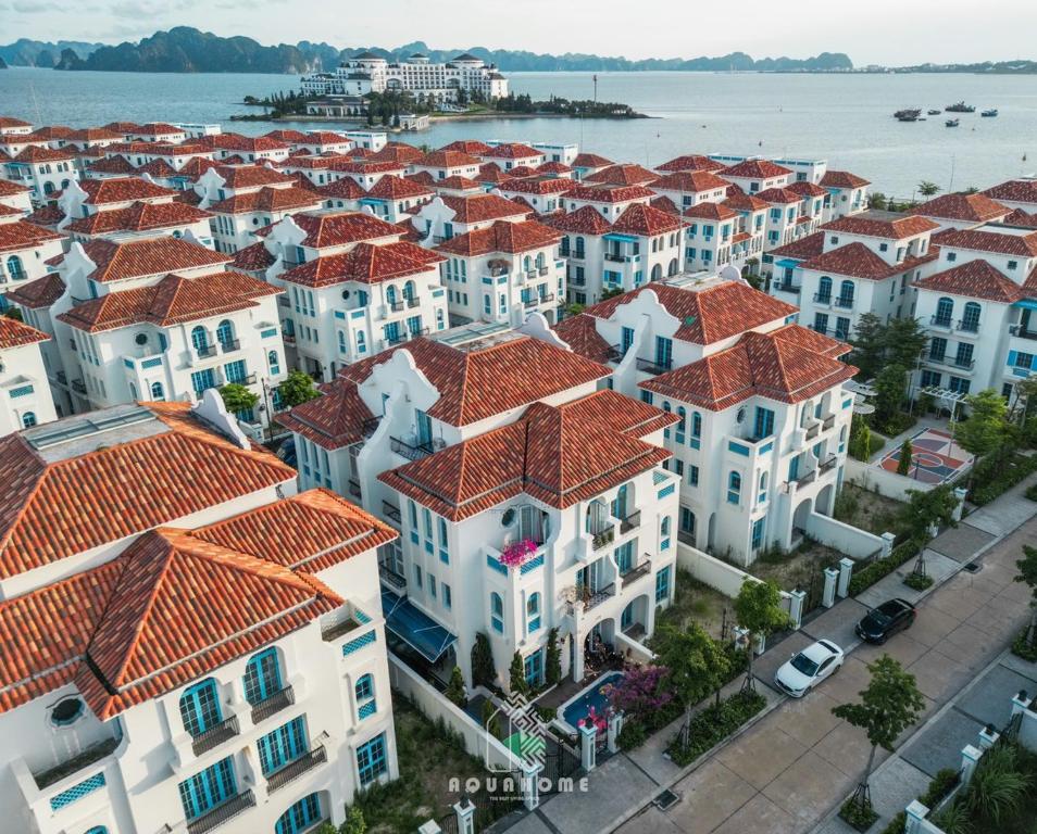 The An Nam Villa 6BR HaLong Bay — photo 1