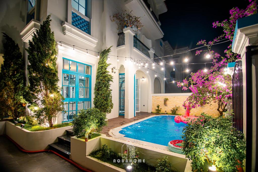 The An Nam Villa 6BR HaLong Bay photo 2