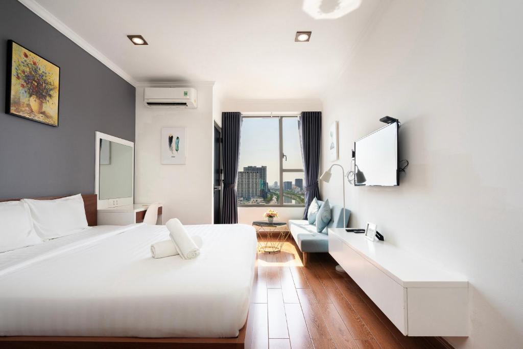Rivergate Residence - Goby Home - Lux apartment photo 2