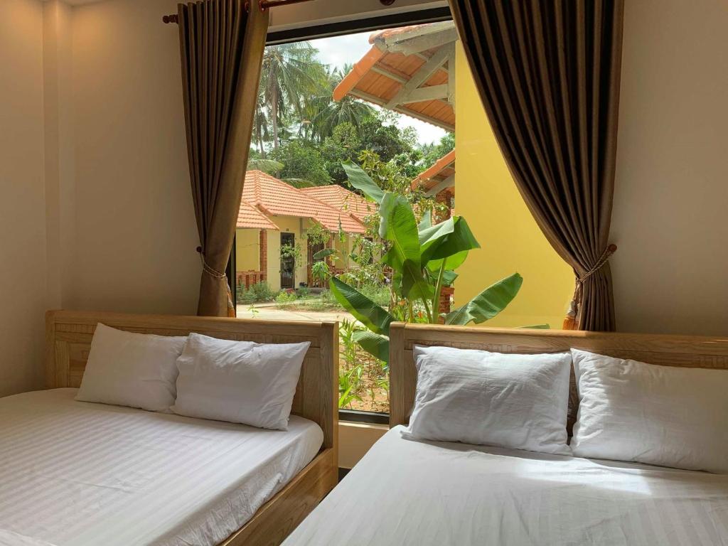 Sun & Wind Paradise Bungalow photo 2