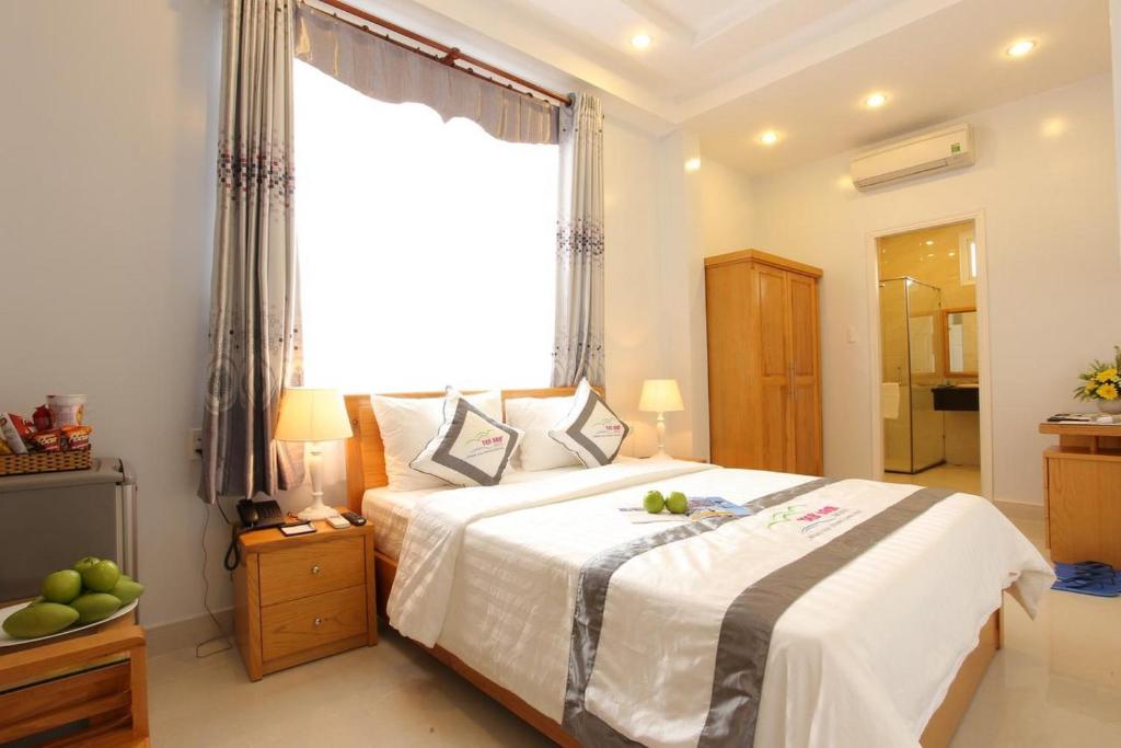 Yen Nam Hotel Nguyen Trong Tuyen photo 3