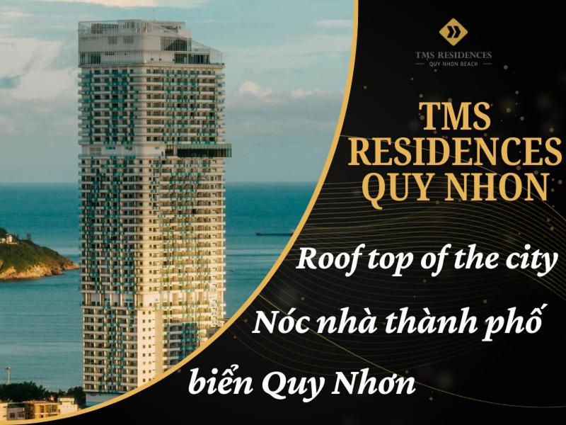 TMS Residences Quy Nhon - Official — photo 1