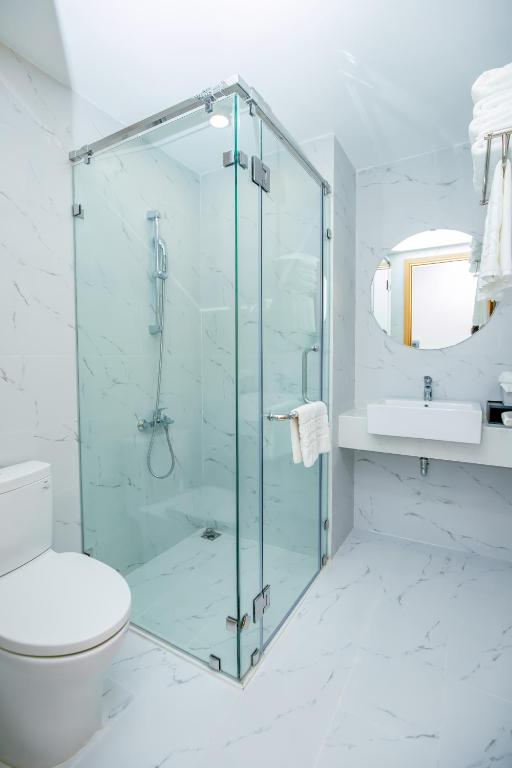 TMS Residences Quy Nhon - Official photo 2