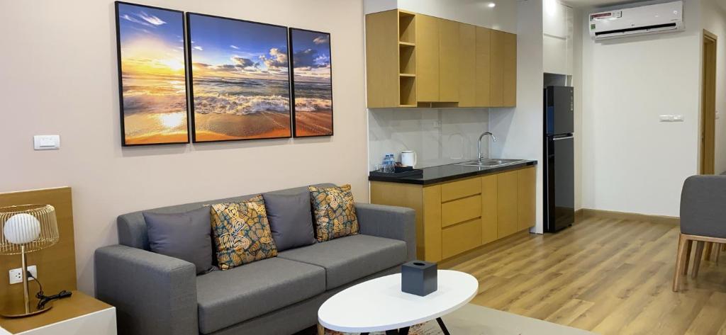 TMS Residences Quy Nhon - Official photo 3