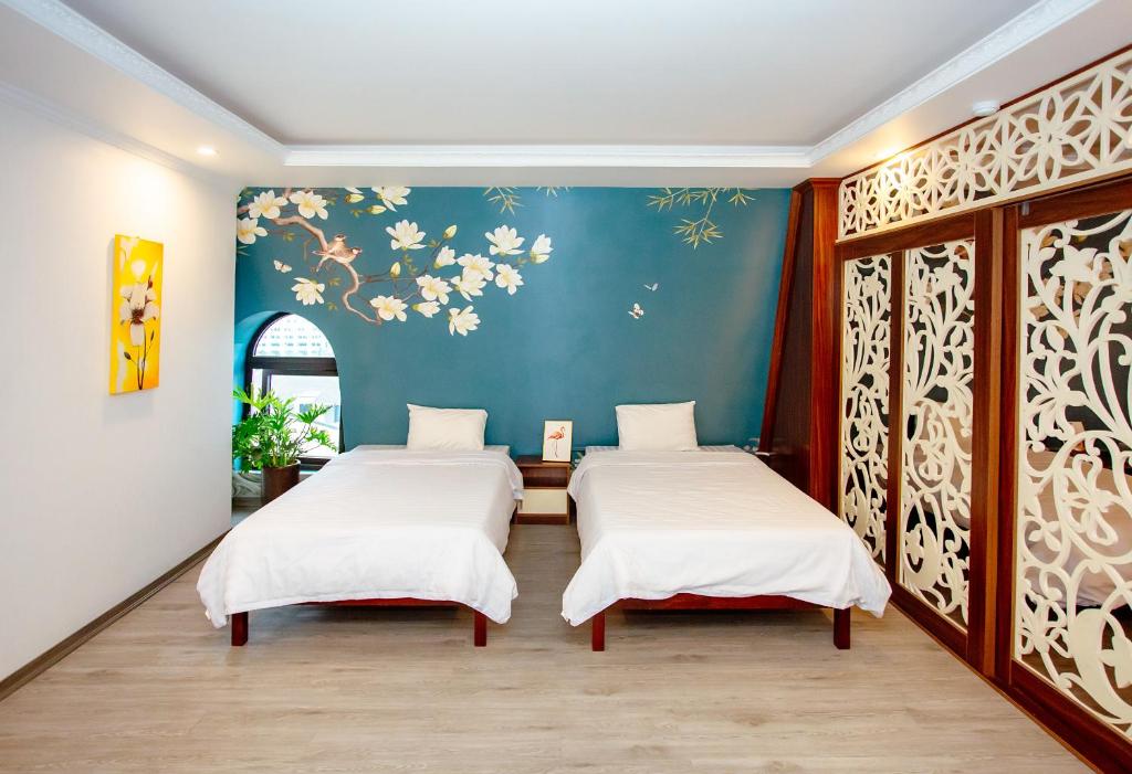 Song Anh Hotel Tuần Châu photo 3