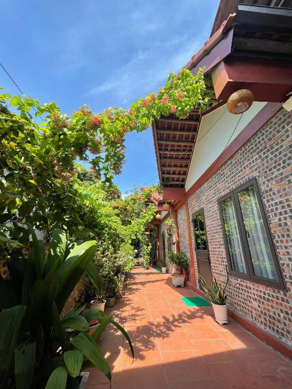 Thuy Xuyen Tam Coc Homestay — photo 1