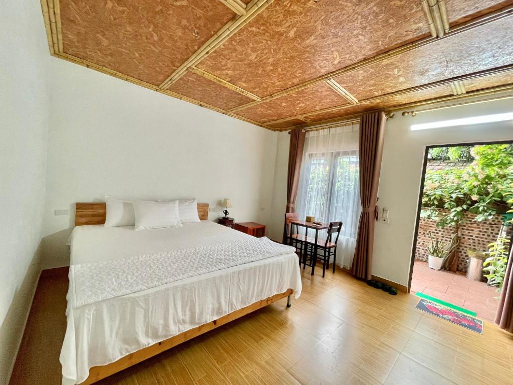 Thuy Xuyen Tam Coc Homestay photo 2