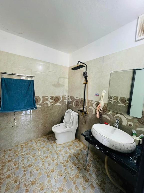 Xa Ly Villa Mộc Châu photo 3
