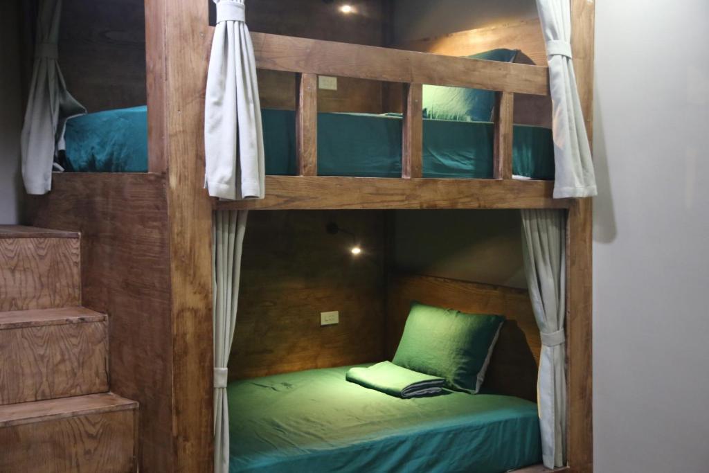 The Banana Tree Hostel photo 2
