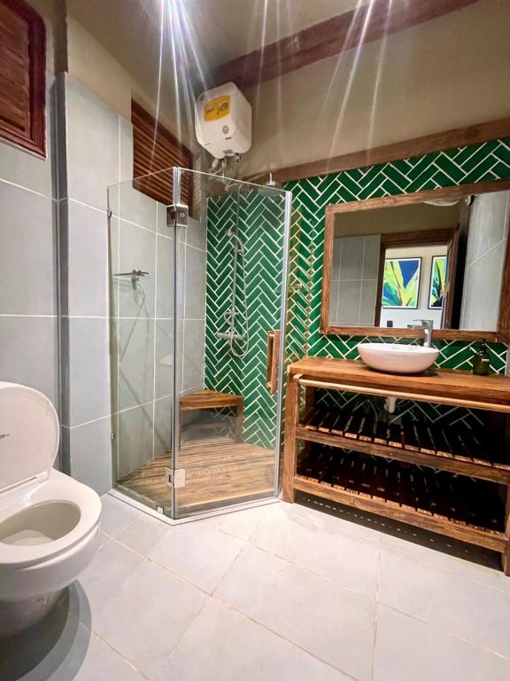The Banana Tree Hostel photo 3