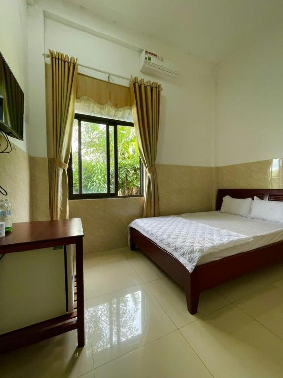 Thu Hiền Hotel Pleiku - by BAY LUXURY photo 2