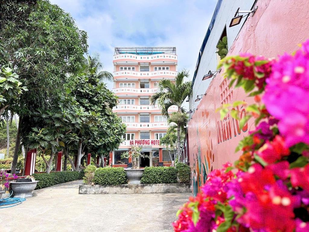 Ha Phuong Mui Ne Hotel — photo 1