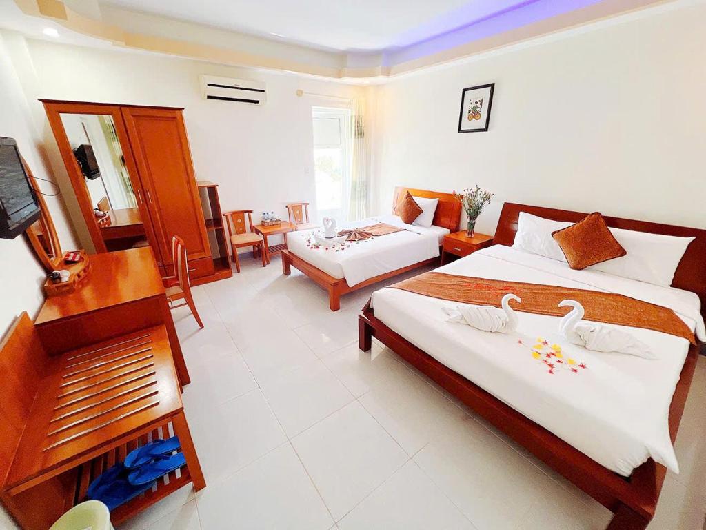Ha Phuong Mui Ne Hotel photo 2